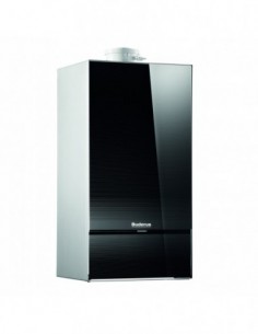 Centrala termica Buderus Logamax Plus  GB172-30 i KH