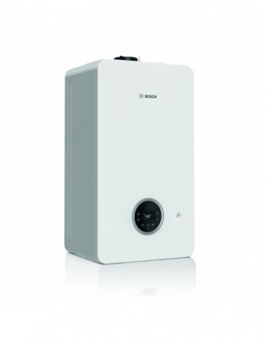 Centrala termica Bosch Condens 2300W 24/30 C 23