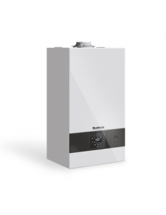 Centrala termica Buderus Logamax Plus GB122-24 KD H