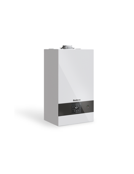 Centrala termica Buderus Logamax Plus GB122-24 KD H