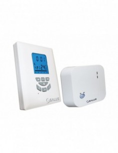 Termostat ambent Salus - T105RF