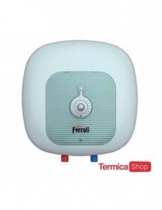 Boiler electric Ferroli - Cubo 10