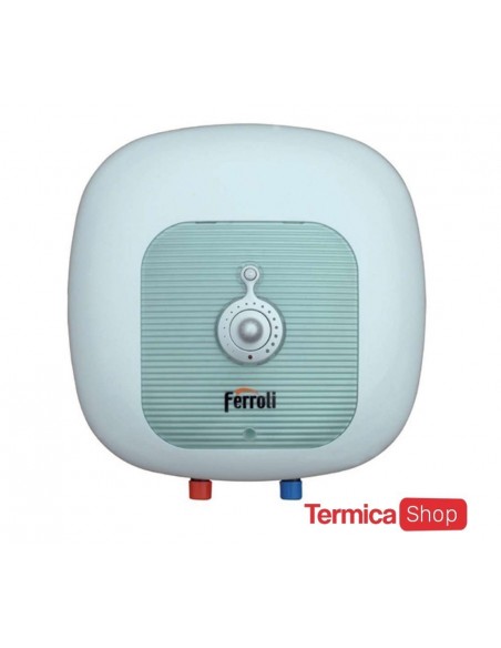 Boiler electric Ferroli - Cubo 10