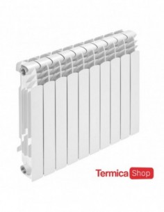Radiator Ferroli Proteo 450