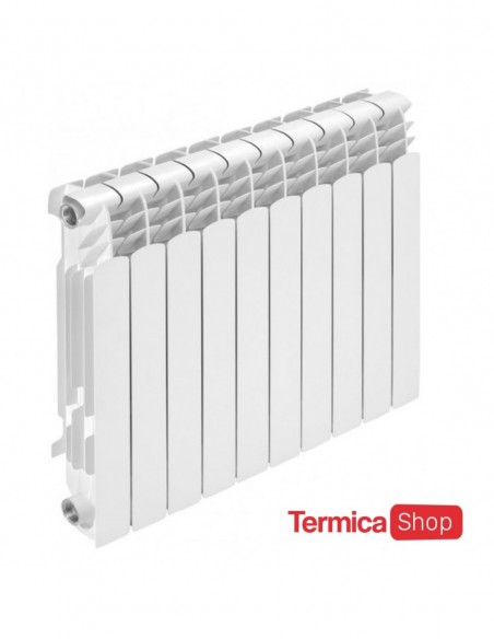 Radiator Ferroli Proteo 450