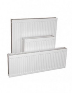 Radiator Otel Ferroli GR F -22x600x1200