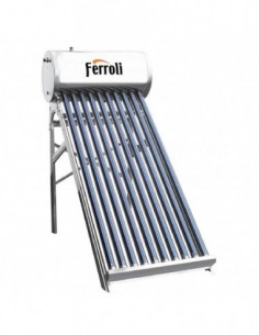 Panou solar Ferroli - EcoHeat 150