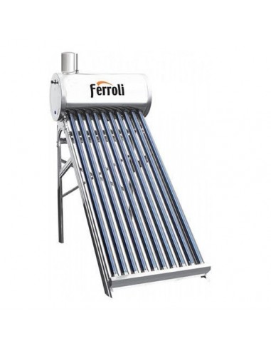 Panou solar Ferroli - EcoSole 15