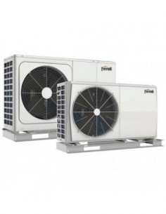 Pompa de caldura Ferroli Omnia M 3.2 - 6 -fara rezistenta electrica