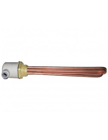 Rezistenta electrica de backup -3kW