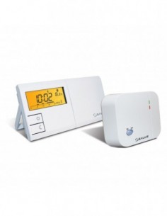 Termostat ambient Salus - 091FLRF