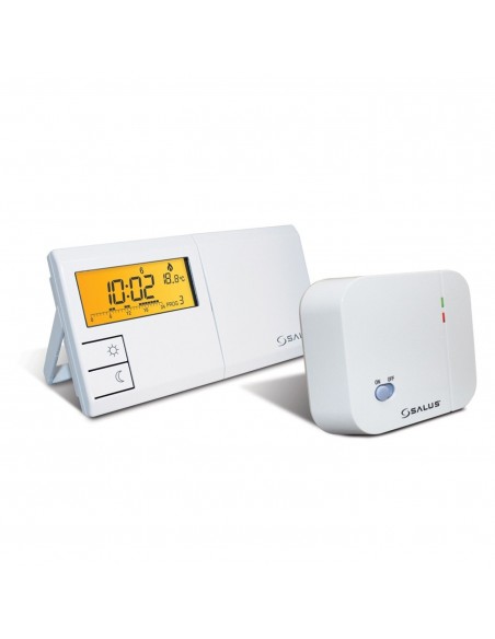 Termostat ambient Salus - 091FLRF
