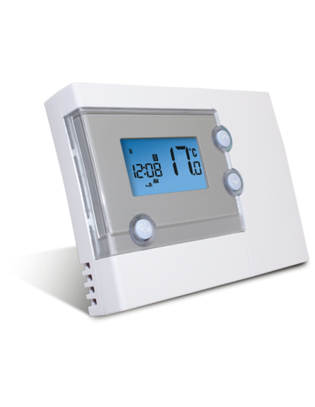 Termostat ambient Salus - RT500