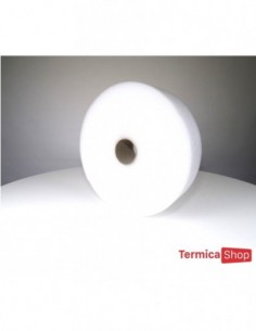 Banda perimetrala 150mm x 8mm x 50m UP Cu Adeziv