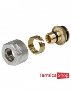 Racord PEX - Euroconuri 16X3/4