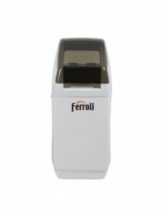 Statie de dedurizare a apei - Ferroli Sweet Water 8