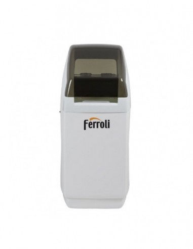 Statie de dedurizare a apei - Ferroli Sweet Water 8
