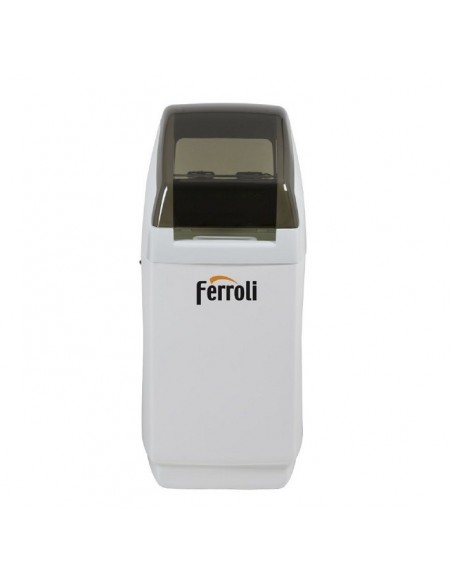 Statie de dedurizare a apei - Ferroli Sweet Water 8