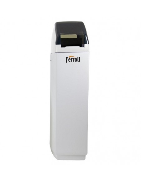 Statie de dedurizare a apei - Ferroli Sweet Water 30