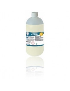 Cleanex Allround - Agent neutru pentru curatarea si protectia instalatiilor termice - 1 kg