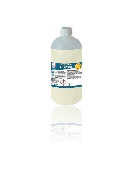 Cleanex Allround - Agent neutru pentru curatarea si protectia instalatiilor termice - 1 kg