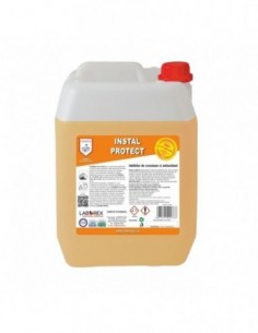 Instal Protect - Inhibitor de coroziune si crusta - 5 kg