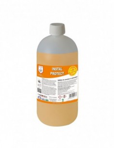 Instal Protect - Inhibitor de coroziune si crusta - 1 kg