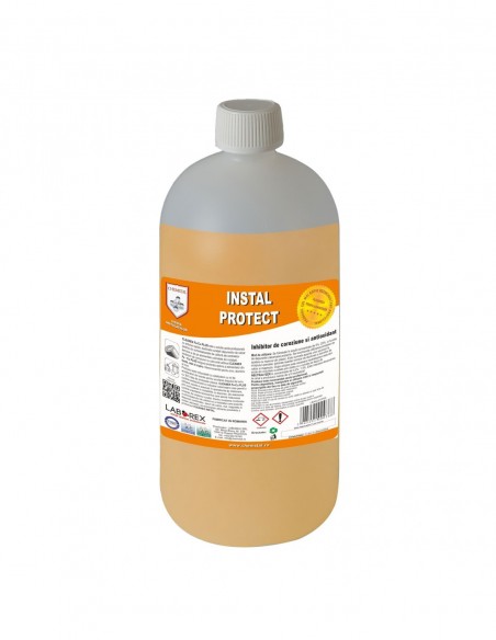 Instal Protect - Inhibitor de coroziune si crusta - 1 kg