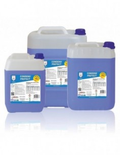Condens Protect - Fluid termic incalzire in pardoseala / centrala cu condensare - 5 kg