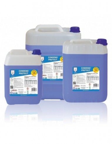 Condens Protect - Fluid termic incalzire in pardoseala / centrala cu condensare - 10 kg
