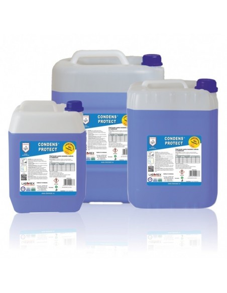 Condens Protect - Fluid termic incalzire in pardoseala / centrala cu condensare - 10 kg