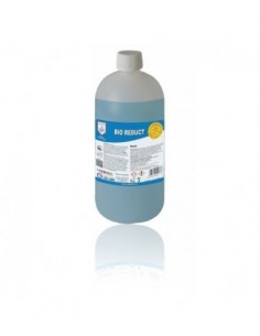 Bio Reduct - Concentrat lichid antialga pentru instalatii de incalzire in pardoseala - 1 kg