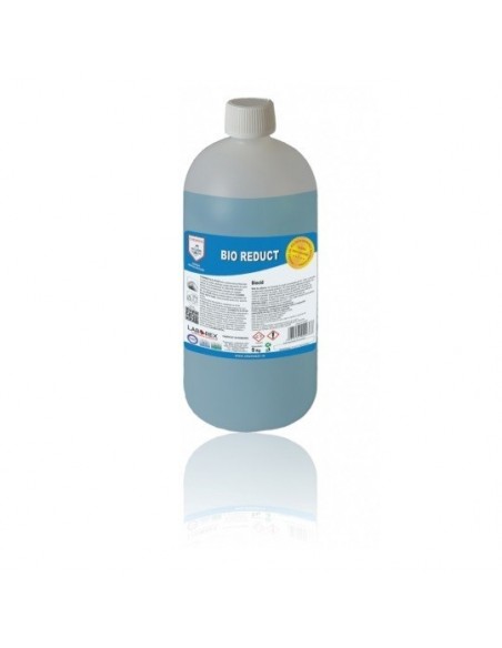 Bio Reduct - Concentrat lichid antialga pentru instalatii de incalzire in pardoseala - 1 kg