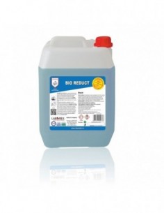 Bio Reduct - Concentrat lichid antialga pentru instalatii de incalzire in pardoseala - 5 kg