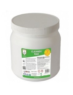 Cleanex RAD - Dezincrustant ECO pentru boilere si circuite sanitare - 1 kg