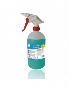 Cleanex Clima AG - Agent de curatare cu actiune dezinfectanta pentru aparate de aer conditionat - 1 kg