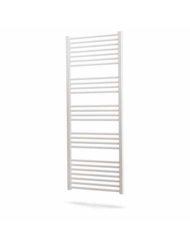 Radiator Port Prosop - Purmo Banga Alb Drept - 500x1537 644W