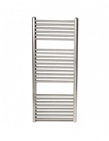 Radiator Port Prosop - Purmo Banga Cromat Drept - 600x862 289W