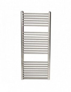 Radiator Port Prosop - Purmo Banga Cromat Drept - 500x1222 343W