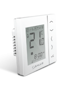 Termostat ambient Salus - VS 10 WRF -Incalzire in pardoseala