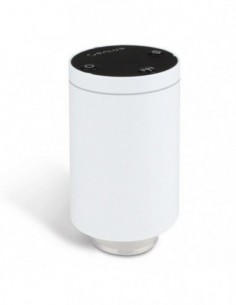 Cap Termostatic Wireless Salus - TRV10RFM