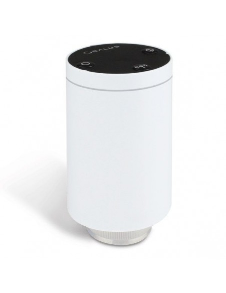 Cap Termostatic Wireless Salus - TRV10RFM