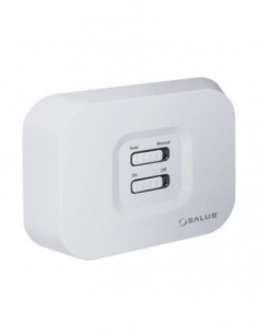 Receptor de sistem Salus - RX10RF
