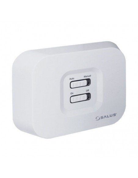 Receptor de sistem Salus - RX10RF