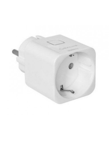 Receptor tip priza pentru sistemele de tip plug in Salus - SPE868