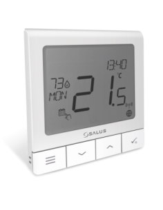 Termostat ambient Salus - SQ 610 - Quantum Thermostat