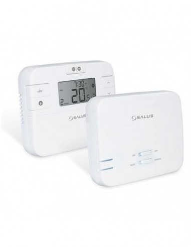 Termostat ambient Salus - RT 510 RF