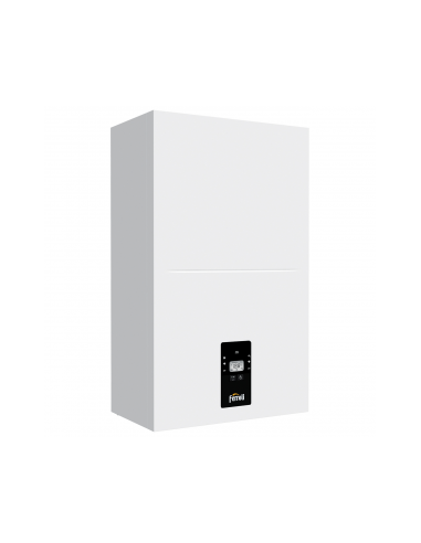 Centrala termica Ferroli Bluehelix Alpha 34C