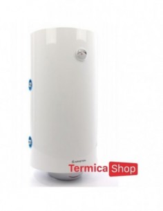 Boiler termoelectric Ariston - Pro R Evo 120 VTS -Serpentina pe stanga