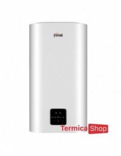 Boiler electric Ferroli - Titano Twin 50 -DRZ54DKA